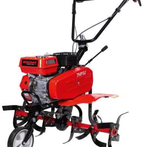 Rotavátor, kultivátor Worcraft WPLM112, 7HP, 100 cm, benzínový
