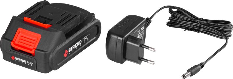 Kosačka Strend Pro QL46PD-139, benzínová, 2,4 kW, záber 46 cm, s pojazdom, LONCIN, s elektrickým štartovaním – Obrázok 4