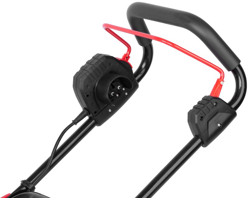 Kosačka Strend Pro TBE1636, elektrická, 1,6 kW, záber 36 cm – Obrázok 3