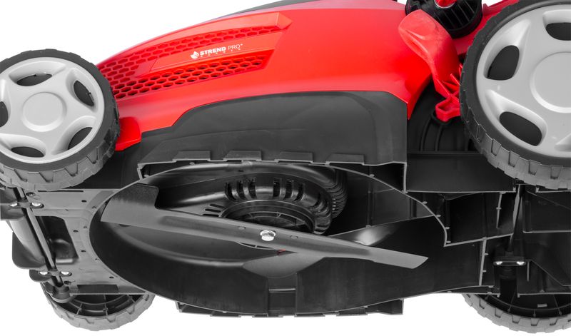 Kosačka Strend Pro TBE1636, elektrická, 1,6 kW, záber 36 cm – Obrázok 2