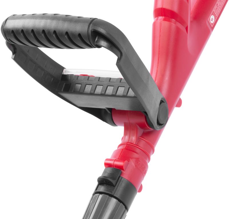 Vyžínač Worcraft CGT-S20LiSTA ShareSYS, 20V Li-ion, 24 cm, SET nylónová hlava, silón, akumulátor a nabíjačka – Obrázok 7