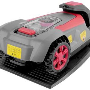 Kosačka Worcraft RLM-20Li, 20V 4ah, Li-Ion, 220 mm, robotická