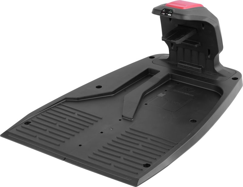 Kosačka Worcraft RLM-20Li, 20V 4ah, Li-Ion, 220 mm, robotická – Obrázok 9