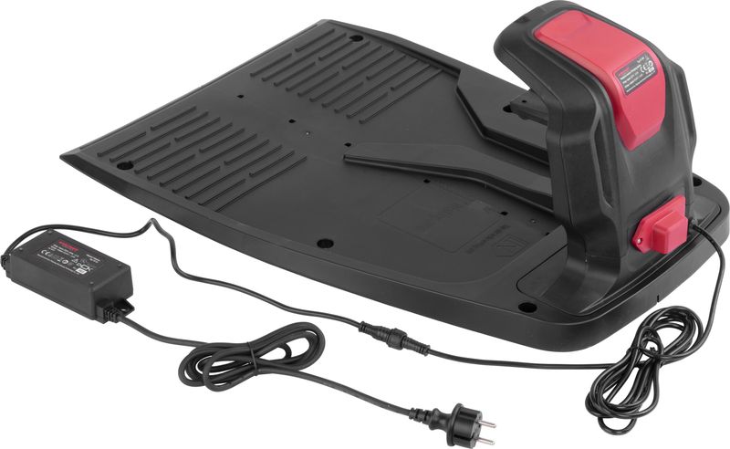 Kosačka Worcraft RLM-20Li, 20V 4ah, Li-Ion, 220 mm, robotická – Obrázok 5