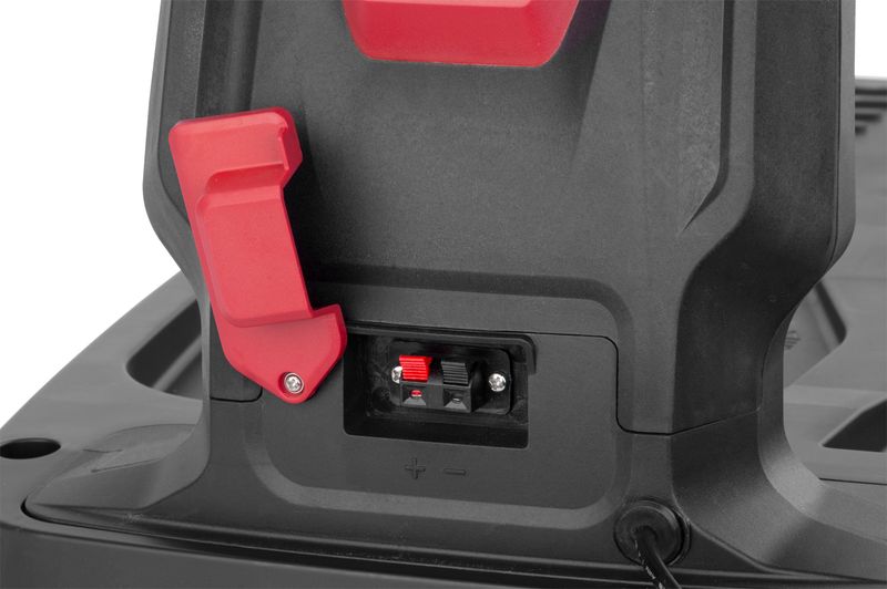 Kosačka Worcraft RLM-20Li, 20V 4ah, Li-Ion, 220 mm, robotická – Obrázok 4