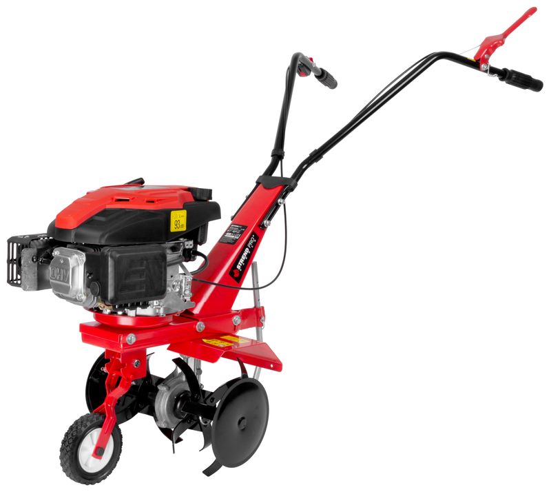 Rotavátor, kultivátor Strend Pro QK60, 4 HP, 173 cm3, 59 cm, benzínový – Obrázok 8