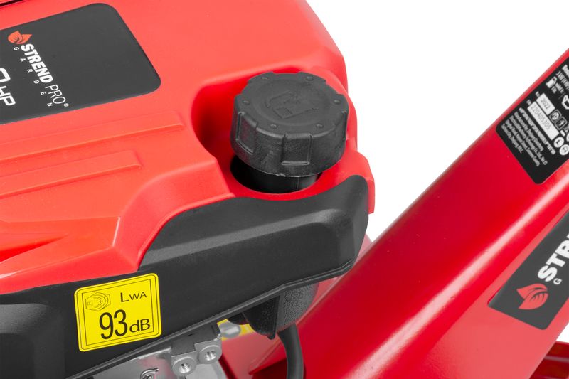 Rotavátor, kultivátor Strend Pro QK60, 4 HP, 173 cm3, 59 cm, benzínový – Obrázok 7