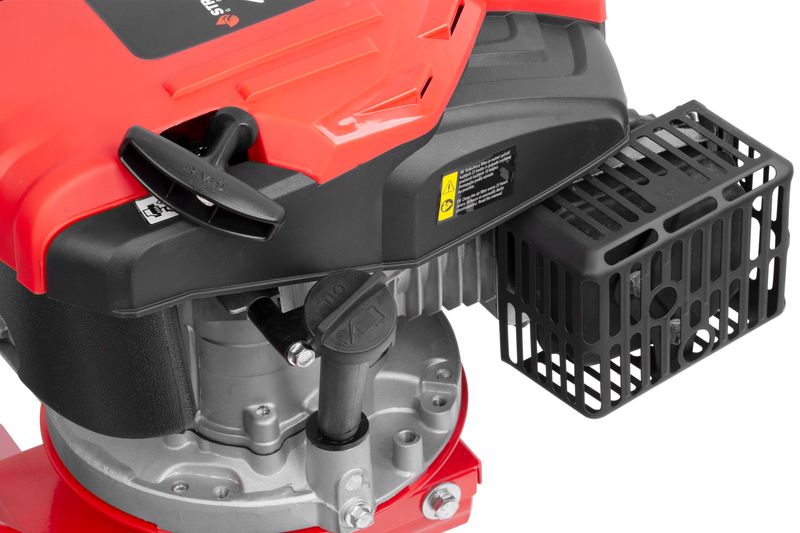 Rotavátor, kultivátor Strend Pro QK60, 4 HP, 173 cm3, 59 cm, benzínový – Obrázok 6