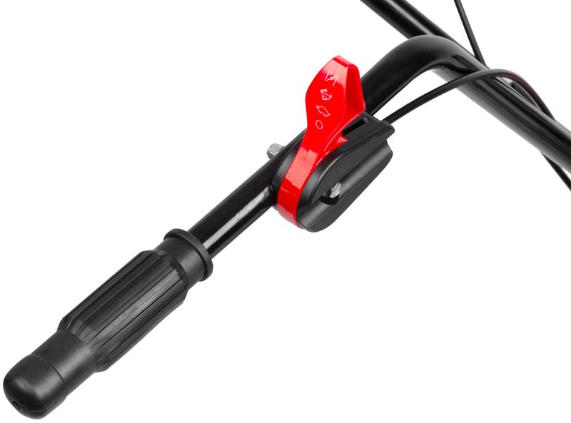Rotavátor, kultivátor Strend Pro QK60, 4 HP, 173 cm3, 59 cm, benzínový – Obrázok 4