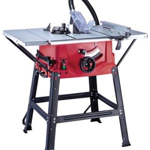 Píla Worcraft TS-2000A, 2000W, 250x30x24T, 240V, IPX0, stolová, 2 kotúče zdarma