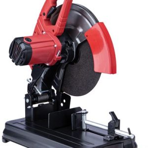 Píla Worcraft CM23-355B, 2300W, 355 mm, rozbrusovacia na kov