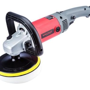 Leštička Worcraft CP12-180, 180 mm, na auto