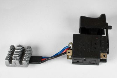 Vypínač s regulátorom CHD-S20Li, diel 47