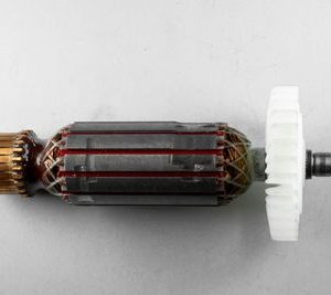 Rotor AG08-125S diel 23