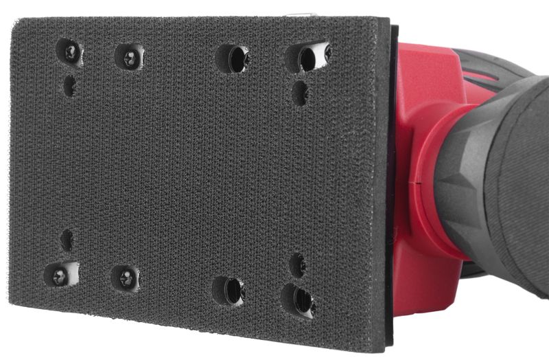 Brúska Worcraft CFS-S20Li ShareSYS, vibračná, 20V Li-ion – Obrázok 4