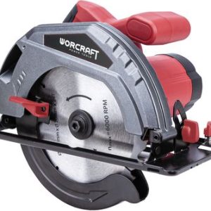 Píla Worcraft CS15-185, okružná, 1500 W