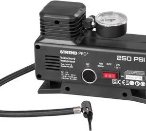 Kompresor Aircom AC250, 250 psi, 230V/12V