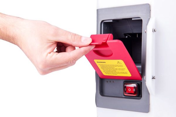 Postrekovač Worcraft CBS-S20Li ShareSYS, 20V Li-Ion, 12 lit. – Obrázok 3