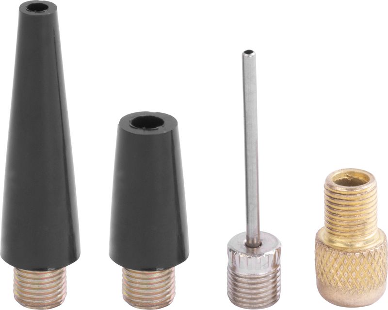 Kompresor Strend Pro, 5v1, ručný, 150 psi, 10,3 bar, LED svetlo, akumulátorová pumpička – Obrázok 2