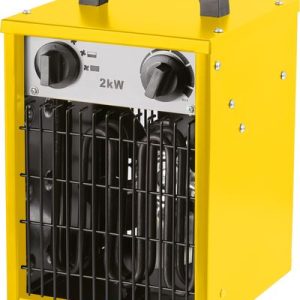 Ohrievač Strend Pro IFH01-20H-13, max. 2 kW, elektrický