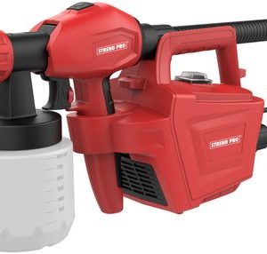Pištoľ Strend Pro JS-FB17AII, 650W, 800 ml, striekacia, elektrická s kompresorom