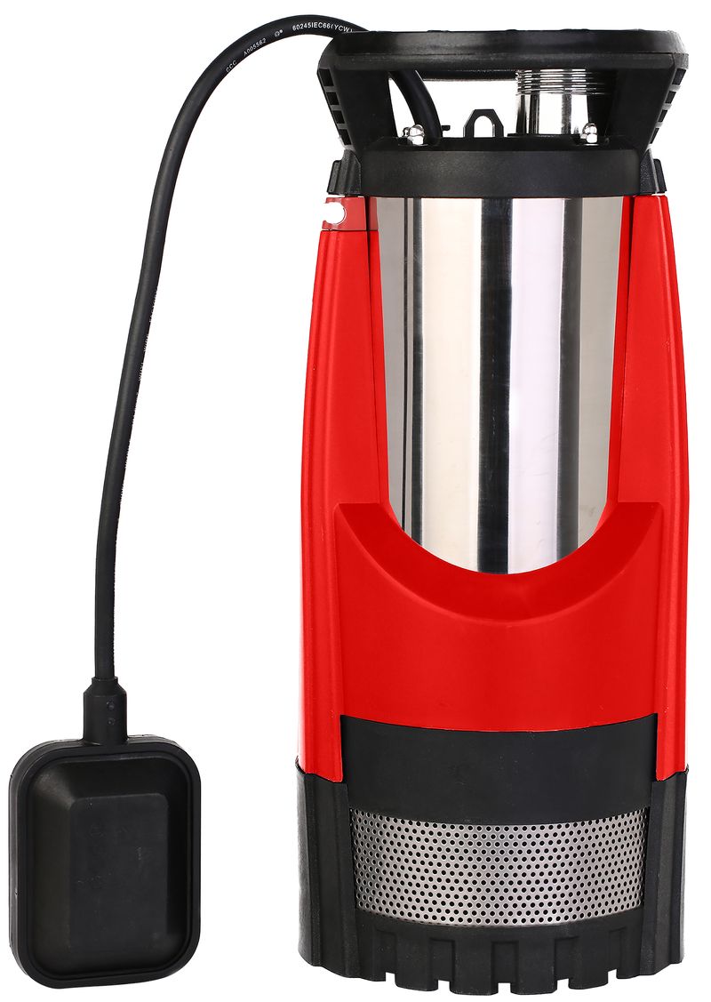 Čerpadlo Strend Pro MQ1000, 1000W, do čistej vody, 6500 l/h, kábel 10 m – Obrázok 5