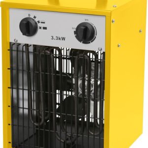 Ohrievač Strend Pro IFH01-33H, max. 3,3 kW, elektrický