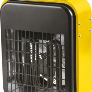Ohrievač Strend Pro BGP1402-02, max. 2 kW, elektrický