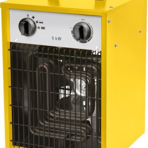 Ohrievač Strend Pro IFH02-50H, 400 V, max. 5 kW, elektrický