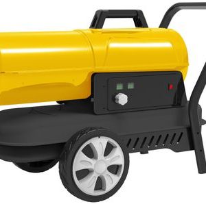 Ohrievač Strend Pro BGO1601-20, max. 20 kW, naftový