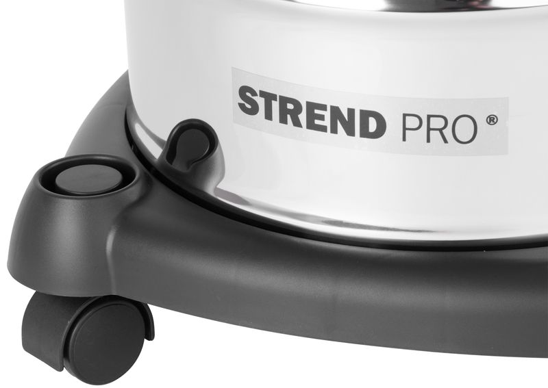 Vysávač Strend Pro K-411F/1200, 20 lit, 1200 W, priemyselný – Obrázok 6