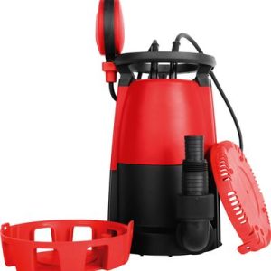 Čerpadlo Strend Pro MC900E, 900W, do kalnej vody, 18000 l/h, kábel 10 m, kombinované, 2v1