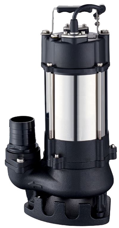 Čerpadlo Strend Pro Garden, SCV750, 750W, do kalnej vody, 18000 l/h, kábel 6 m – Obrázok 6