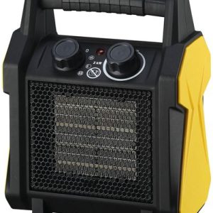Ohrievač Strend Pro BGP2001-20, max. 2 kW, elektrický