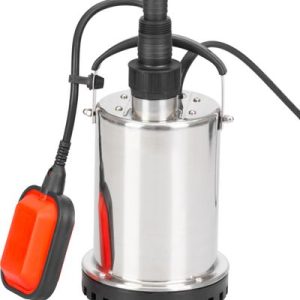 Čerpadlo STREND PRO MQ 400 INOX, 400W, 7000l/h, do čistej vody