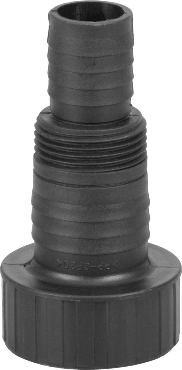 Čerpadlo STREND PRO MQ 400 INOX, 400W, 7000l/h, do čistej vody – Obrázok 5