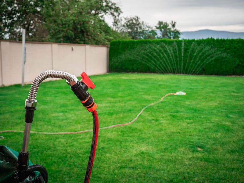 Čerpadlo Strend Pro Garden MR2500, 2v1, do suda, 350W, 5500 l/h, kábel 10 m – Obrázok 2