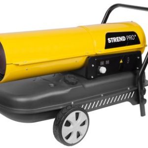 Ohrievač Strend Pro BGO1601-50, max. 50 kW, naftový