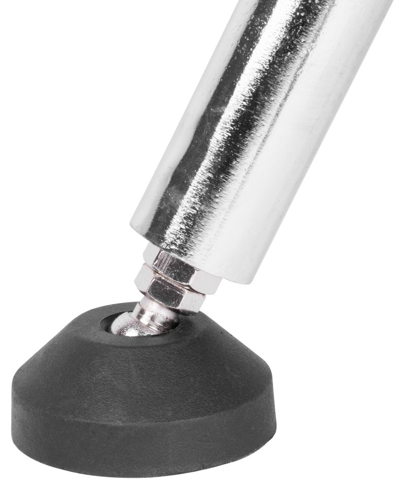 Drvič Strend Pro EFC-1, na ovocie, jablká, 1100 W, 15 lit., 400 kg/h, 55x55x104 cm – Obrázok 3