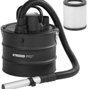 Vysávač Strend Pro K-408, 15 lit, 1000 W, na popol