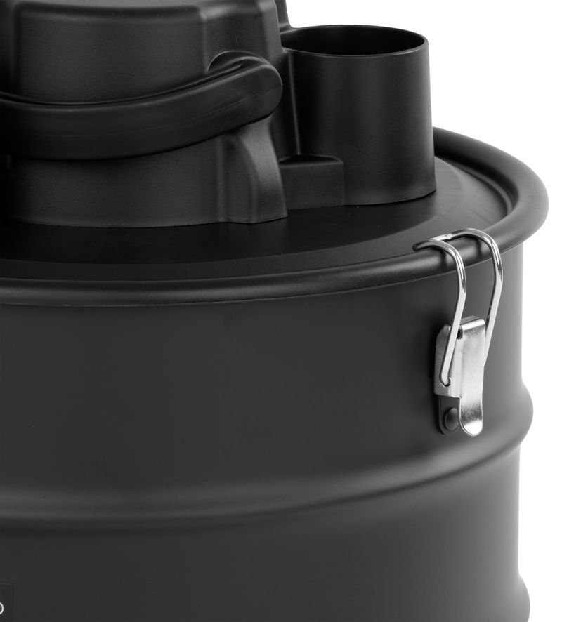 Vysávač Strend Pro K-408, 15 lit, 1000 W, na popol – Obrázok 4