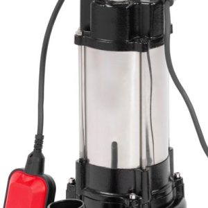 Čerpadlo Strend Pro SCV750, 750W, s nožom, do septiku