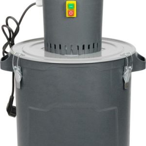 Šrotovník Strend Pro, drvič, na obilie, 1300 W, 60 lit.