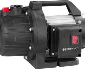 Čerpadlo Strend Pro Garden, EJ-JET 1001, 1000W, 3500 lit./hod, záhradné