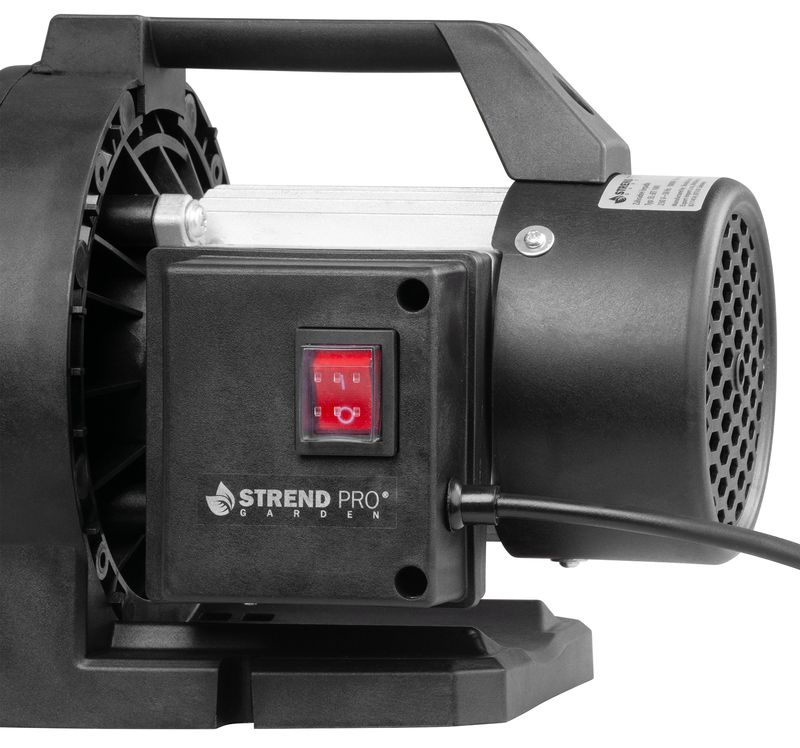 Čerpadlo Strend Pro Garden, EJ-JET 1001, 1000W, 3500 lit./hod, záhradné – Obrázok 5