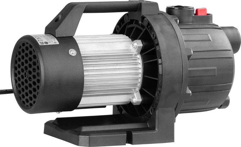 Čerpadlo Strend Pro Garden, EJ-JET 1001, 1000W, 3500 lit./hod, záhradné – Obrázok 3