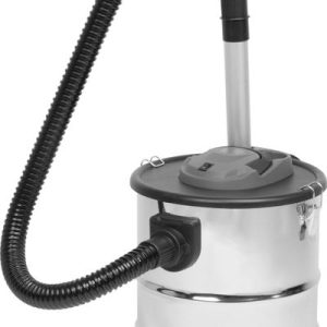 Vysávač Strend Pro MAC205, 18 lit, 1200W, na popol, HEPA filter