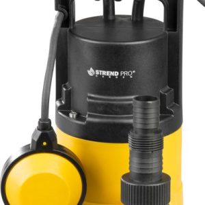 Čerpadlo Strend Pro Garden ZSPW400-D, kalové, 400W, 8000 l/h, kábel 10 m