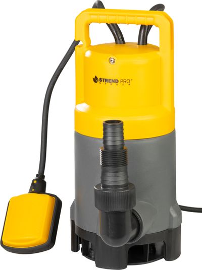 Čerpadlo Strend Pro Garden NSPW750-B, kalové, 750W, 14000 l/h, 10 m kábel, – Obrázok 7