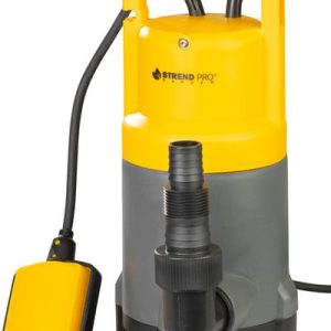 Čerpadlo Strend Pro Garden NSPW750-B, kalové, 750W, 14000 l/h, 10 m kábel,